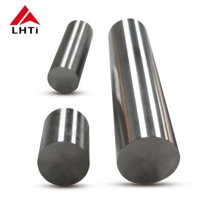 Bom preço Barras de liga de titânio Ti-6.5Al-3.5Mo-1.5Cr-0.3Si 500-6000mm de comprimento on-line