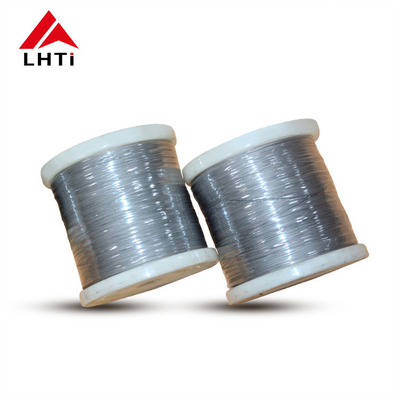 Bom preço ErTi1 Arame de solda de titânio redondo resistente à corrosão para eletrólise on-line