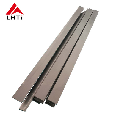 Bom preço ASTM B265 Gr5 Gr7 Chapa de placa de titânio de decapagem 0,5 mm para a indústria on-line