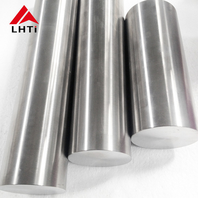 Bom preço Gr5 Ti 6al4v Barra de titânio brilhante de 3 mm - 350 mm Diâmetro vareta redonda de titânio on-line