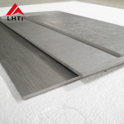 Bom preço 25000 P.S.I. Resistência ao rendimento Folha de titânio para ASTM B265 Padrão 0,5 mm-6 mm espessura on-line