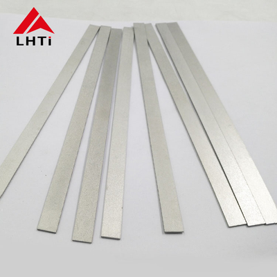 Bom preço Excelente ASTM B265 Placa de liga de titânio de prata Chapa de titânio 25000 PSI Força de rendimento 0,5-6mm on-line