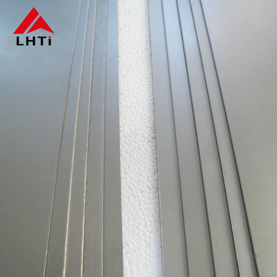 Bom preço Folha de titânio resistente à corrosão com alongamento de 20% 1000mm-2000mm Superfície polida on-line