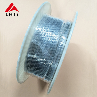 Bom preço Ponto de fusão do fio de liga de titânio resistente ao calor 1668C Calor específico 0,124-0,132KJ/Kg·K on-line