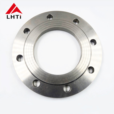 Bom preço Flange de titânio com fio de cabeça de poço on-line
