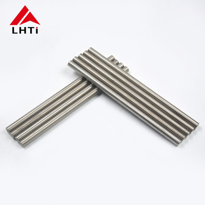 Bom preço ASTM B348 Dia 18 mm Gr5 Ti6al4v Barras de titânio on-line
