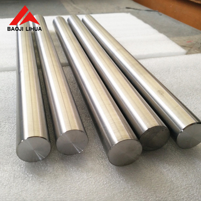 Bom preço Alta resistência à tração Rodas redondas de titânio puro Excelente resistência ao calor e competitivo para uso industrial on-line