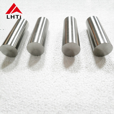 Bom preço ASTM B348 Dia 3 mm 5 mm 10 mm Gr1 Titânio Barras de Rodas metálicas on-line