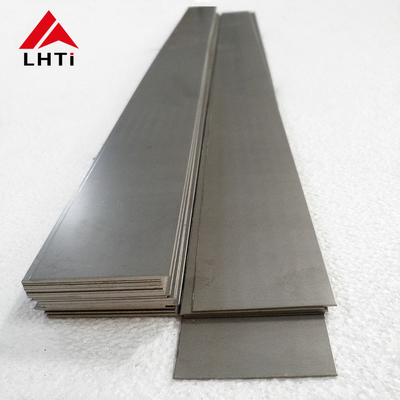 Bom preço Placas e folhas de titânio laminadas a frio normalizadas ASTM B265 para aplicações industriais on-line