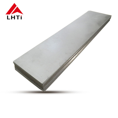 Bom preço GR1 Placa de liga de titânio Chapa de titânio tecnologia laminada a frio polida on-line