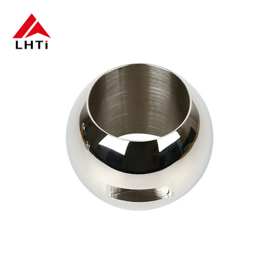 Bom preço Válvula de esfera de titânio com operação manual ASME B16.34 Classe padrão de pressão nominal 150-2500 on-line