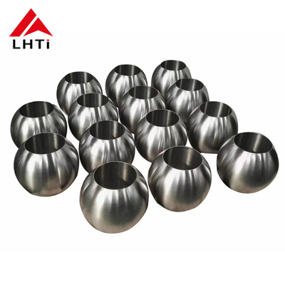 Bom preço ASME B16.34 Design de válvulas de esferas elétricas de titânio para aplicações de alta pressão on-line