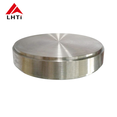 Bom preço Tarte redonda de titânio forjado Discos forjados de titânio industrial on-line