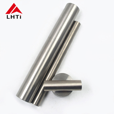 Bom preço GR9 Barras forjadas de titânio Barras de titânio com superfície de decapagem 3 mm-350 mm de diâmetro on-line