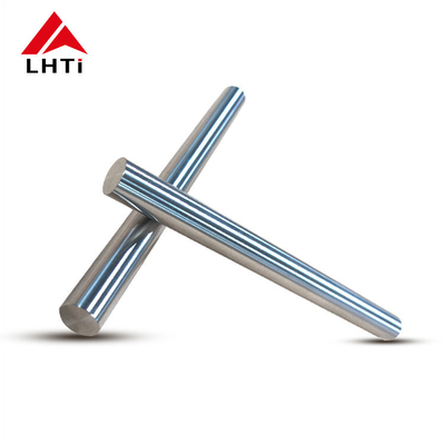 Bom preço 3mm-350mm Diâmetro ASTM B348 Barra de liga de titânio A escolha perfeita para aplicações industriais on-line