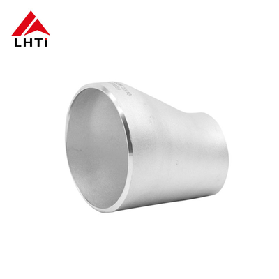 Bom preço Tubos de titânio de qualidade industrial Excepcional resistência e durabilidade on-line