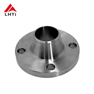 Bom preço Tamanhos 1/2 'a 48' titânio flange cego com tratamento de superfície polida durável on-line