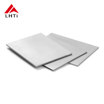 Bom preço Folhas de titânio ASTM F136 Gr2 Ideal para cirurgias ortopédicas e de implantes on-line