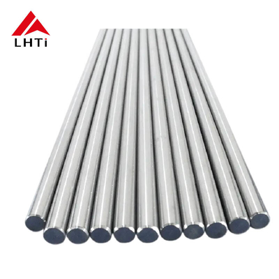 Bom preço Tubo de titânio Gr1 Gr2 Gr5 Tubo sem costura com resistência de rendimento superior a 800 MPa on-line