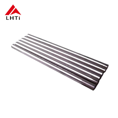 Bom preço ASTM B338 e B337 Padrões para Barras de Titânio de Alto Desempenho on-line