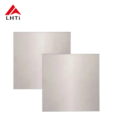 Bom preço Folha de liga de titânio de alta resistência ao calor, grau 5, placa com Mtc EN10204.3.1 Certificado on-line