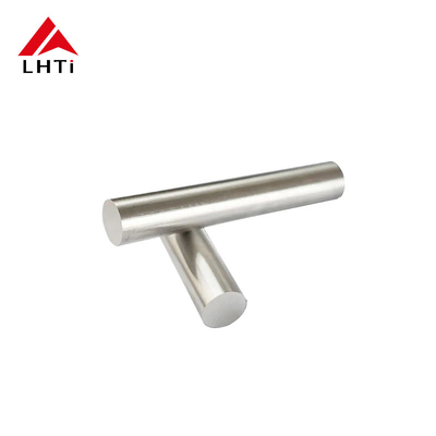 Bom preço Rodas de solda de titânio Barras de titânio Barras redondas de titânio Ti Rodas de grau 2 grau 5 grau 7 para aplicações médicas on-line