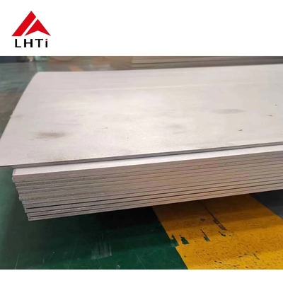 Bom preço Materiais de chapas e chapas de titânio: ligas de titânio de grau 2 e grau 5 on-line