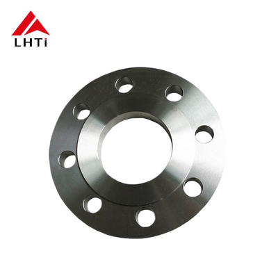 Bom preço PL Flange Ti Flange de chapa de titânio EN1092-01 (Gr1, Gr2, Gr5) on-line