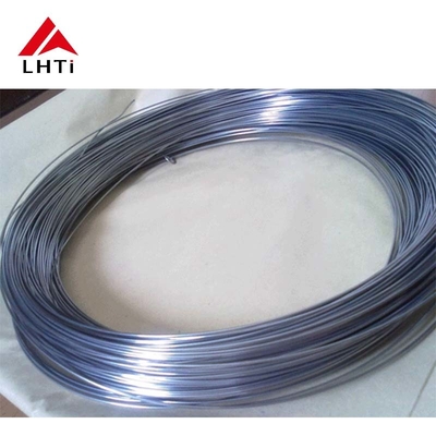 Bom preço ASTM F136/F1341 Fios de solda de titânio puro e Ti-6Al-4V para aplicações médicas on-line