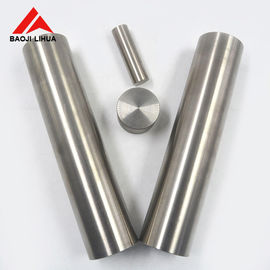 Bom preço Liga redonda contínua Rod GR9 do titânio para industrial resistente à corrosão do calor on-line