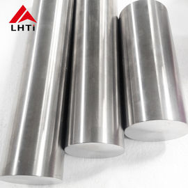 Bom preço Liga pura Rod do titânio da barra 2mm 3mm do titânio para a fábrica padrão da indústria ASTM Gr2 Prefessional on-line