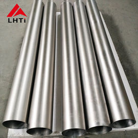 Bom preço ASTM B861/862 Gr2 Gr7 Gr9 0 - tubo 6000mmTitanium soldado sem emenda on-line