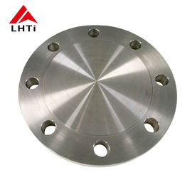 Bom preço Tipo cego cego 05 testes penetrantes da flange UNS R52400 da tubulação do si Gr7 on-line