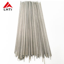 Bom preço Fio reto do titânio, titânio Gr2 que solda Rod Dia 1.2mm 1.6mm 2mm on-line