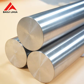 Bom preço a categoria 40mm pura 1 Gr2 da barra do titânio de 36mm 38mm lustrou a anti oxidação de superfície on-line