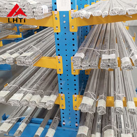 Bom preço Haste do titânio de ASTM B348 4mm 5mm 6mm 8mm 10mm 12mm 15mm Gr5 Ti6Al4V on-line