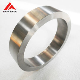 Bom preço Condutibilidade térmica do anel F5 Tc4 Gr5 da liga do titânio do forjamento de Ti6Al4V boa on-line