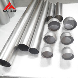 Bom preço Anti indústria 1.0mm sem emenda grossa Astm B861 do tubo Gr7 Gr9 Gr12 do titânio da oxidação on-line