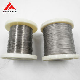Bom preço Ti6Al4V classificam o fio de 5 titânios, fio da liga do titânio do diâmetro 0.8mm-4mm ASTM B863 on-line
