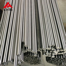 qualidade Preço da haste do titânio do AMS 4928 ASTM F67 ASTM F136 de ASTM B348 pelo quilograma Fábrica