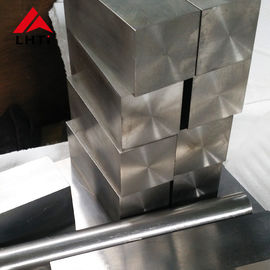 Bom preço A matéria prima Ti-6Al-6V-2Sn-0.5Cu-0.5Fe do titânio do lingote TC10 forjou o bloco do titânio on-line