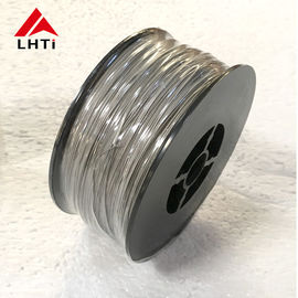 Bom preço Fio de soldadura do TIG MIG do titânio dos preços competitivos ERTi-2 Erti-7 Erti-12 on-line