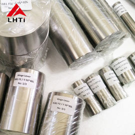 Bom preço Revestimento de Rod For Medical Industry Machined do si da barra redonda do titânio de Gr4 Gr7 Gr12 on-line