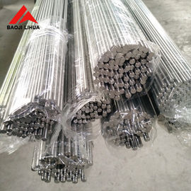 Bom preço o titânio Rod de 6mm 8mm usado para a barra redonda do titânio médico de Gr5 Eli GR23 resiste a corrosão on-line