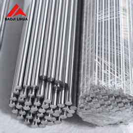 Bom preço Titânio Rod 12mm*1000mm da categoria 5 para produzir os parafusos automotivos on-line