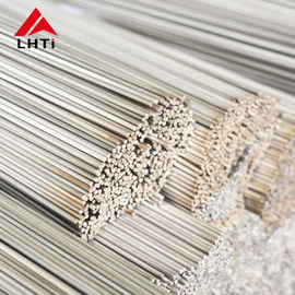 Bom preço Fio de soldadura abundante do titânio do diâmetro 1mm 2mm 3mm do fio AWS A5.16 Erti-1 Erti-2 para o TIG on-line