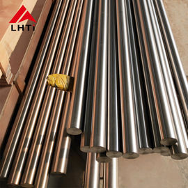 Bom preço Liga lustrada Rod do titânio do diâmetro 6mm 50mm ASTM B348 on-line