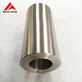 Bom preço Barra da cavidade do titânio da resistência de corrosão ASTM B348 OD100mm on-line