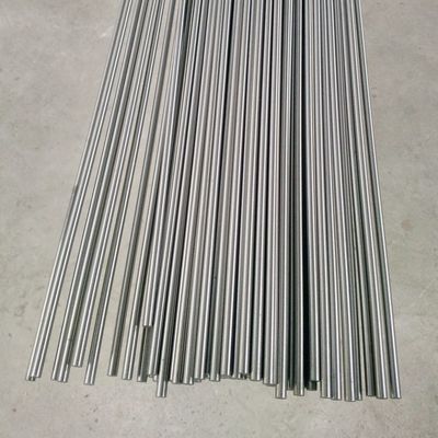Bom preço Titânio Rod Medical Usage Polished Surface de Gr5 F136 Ti6Al4vELI on-line