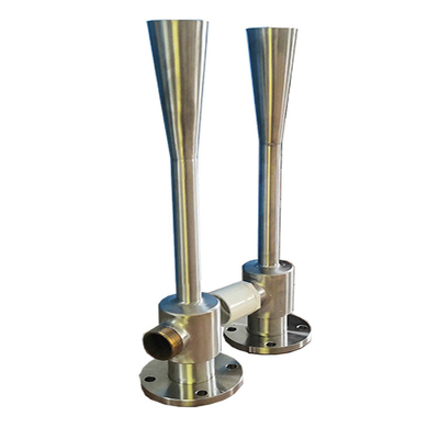 Bom preço bolha Nano Venturi Jet Aerator Corrosion Resistant do equipamento do titânio 3kw on-line